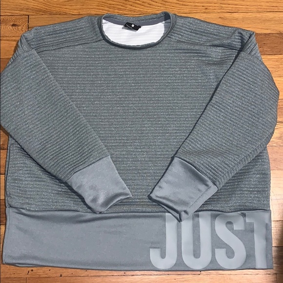 Nike Dri Fit Sweatshirt